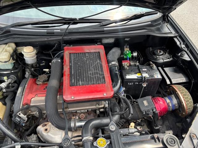 Mitsubishi Airtrek 2.0 Turbo (A) 4G63t Sunroof HKS - 5