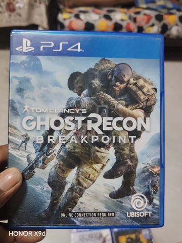 Ps4 cd - photo 6 of 6