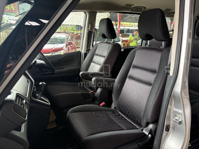 Nissan SERENA HIGHWAY STAR 2.0L (A) Fu Loan Yr2022 - 4