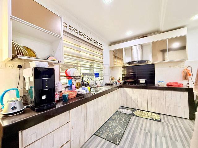 RENOVATED 💥 Double Storey Taman Alamanda Senawang Seremban 1