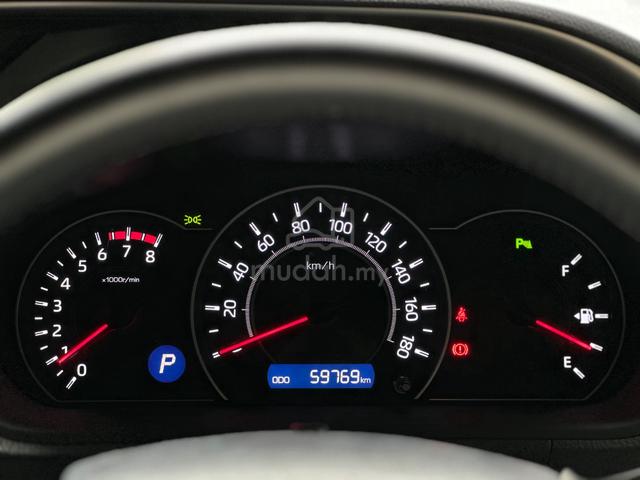 2021 TOYOTA VOXY 2.0 ZS KIRAMEKi 3 - 3