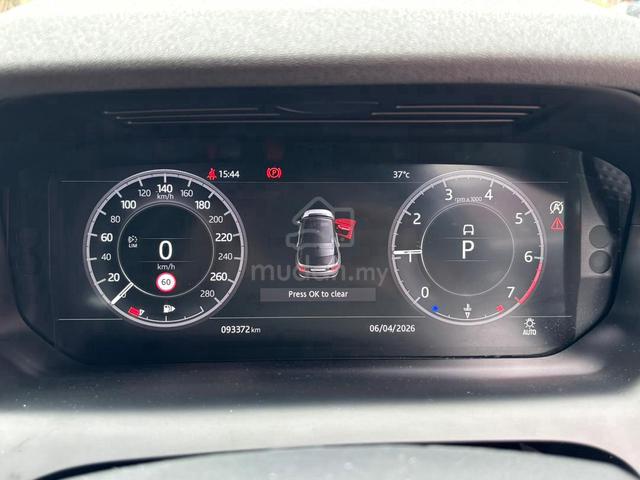 Land Rover DISCOVERY 2.0 HSE SI4 Sport Low Mileage - 3