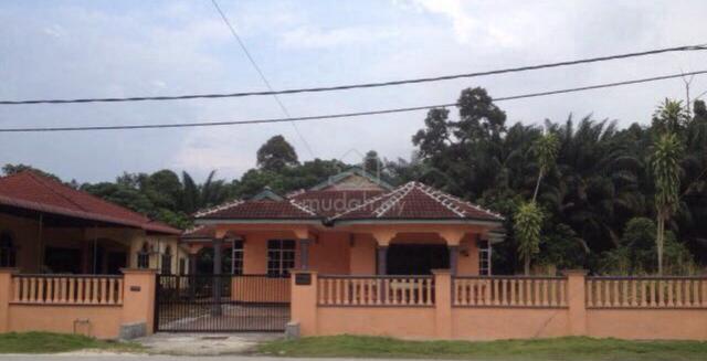 rumah lot desa seri iskandar perak 1