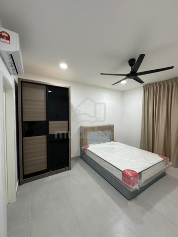 Dorsett Place 1
