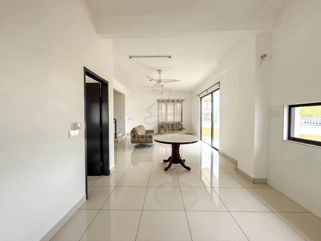 End Lot + New VP + Freehold di Kasih Residence Alam Sari, Bangi 1