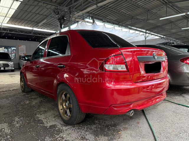2013 Proton SAGA 1.3 FL (A) - 5