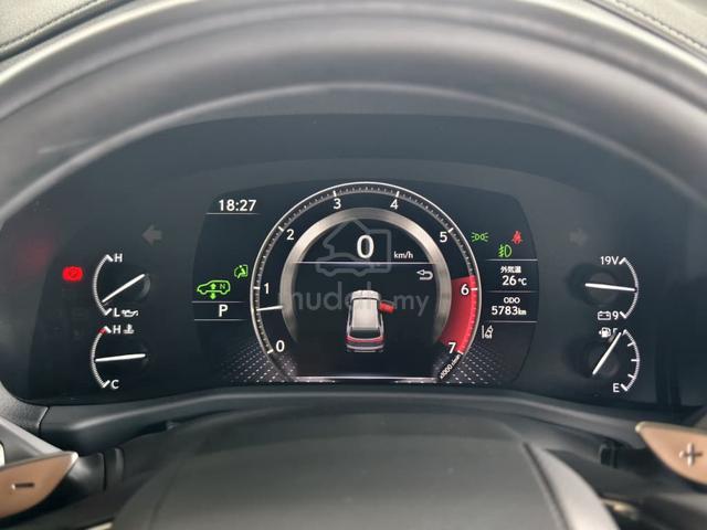 6A Ori M.Levison‼️2023 Lexus LX600 Ori M.Levison - 2