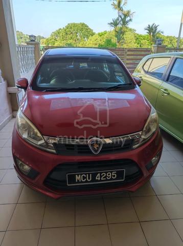 2016 Proton IRIZ 1.6 EXECUTIVE (A) - 1