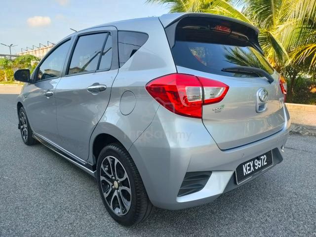 2020 Perodua MYVI 1.5 H (A) - 4