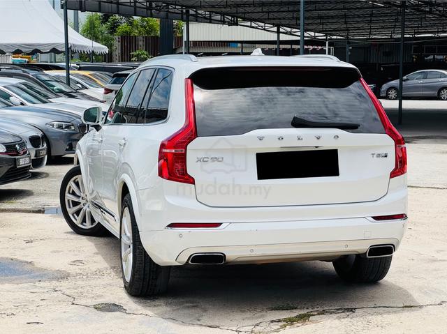 B&W SOUND 2020 Volvo XC90 T8 INSCRIPTION FuL0N🔥 - 2