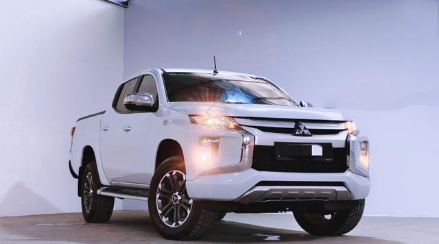 2020 Mitsubishi TRITON 2.4 VGT PREMIUM (A)💯F.Loan - 1