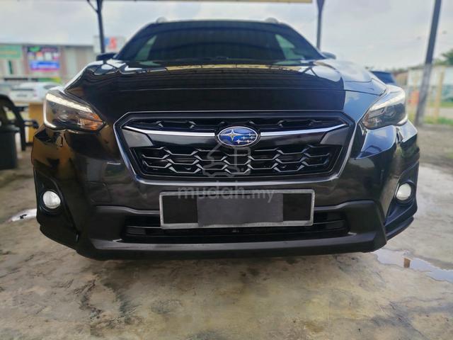 2018 Subaru XV 2.0I-P (A) - 3