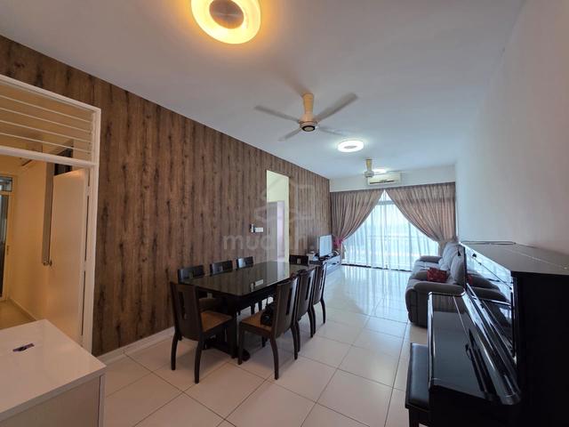 Sky Gardens Residences 1