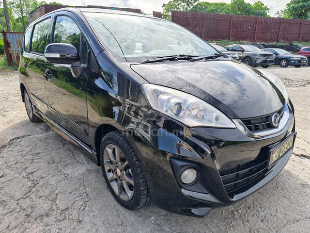 2015 Perodua ALZA 1.5 SE (A) LOANKEDAI CCRISCTOS✔️ - 1
