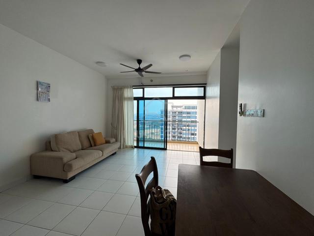 Seri Austin Residence Luxury Apartment 1