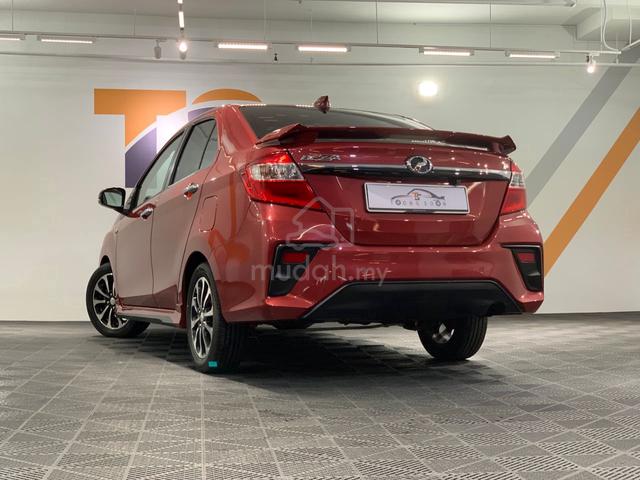 2020 Perodua BEZZA 1.3 PREMIUM X (A)/ F*LOAN - 5