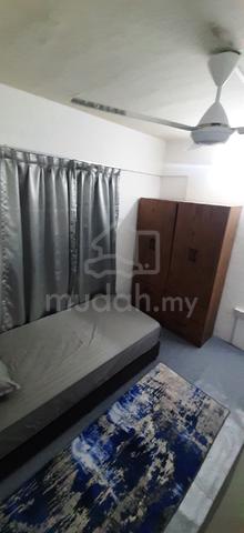 Bilik Sewa LELAKI SHARING Di Presint 11 Putrajaya 1