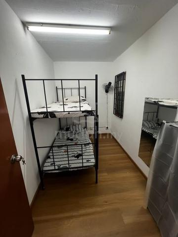 Apartment Lestari (Damansara Damai) 1