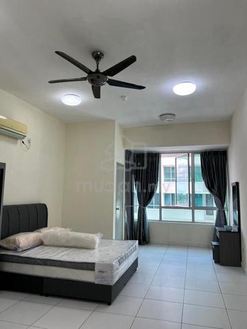 Akademik Suite 1