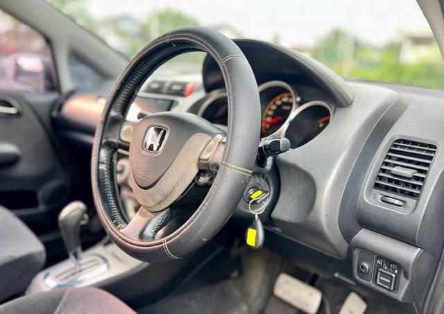 2008 Honda CITY 1.5 VTEC MY03 GD ENHANCED (A) - 3