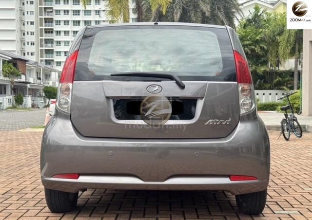 2006 Perodua MYVI 1.3 EZ (A) - 2