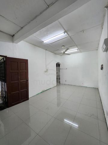 1 Storey House - FOR RENT - Taman Maznah Jalan Kebun, Klang 1