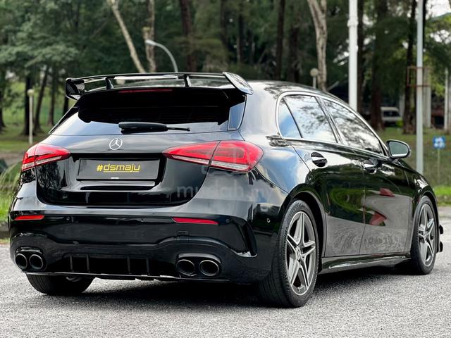 2018 Mercedes Benz A200 PROGRESSIVE LINE 1.3 LOCAL - 5