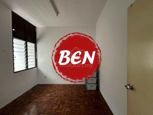 Block 20 Lorong Bukit Kukus Paya Terubong 4