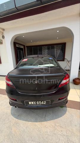 2011 Proton PERSONA 1.6 ELEGANCE HIGH LINE (A) - 2