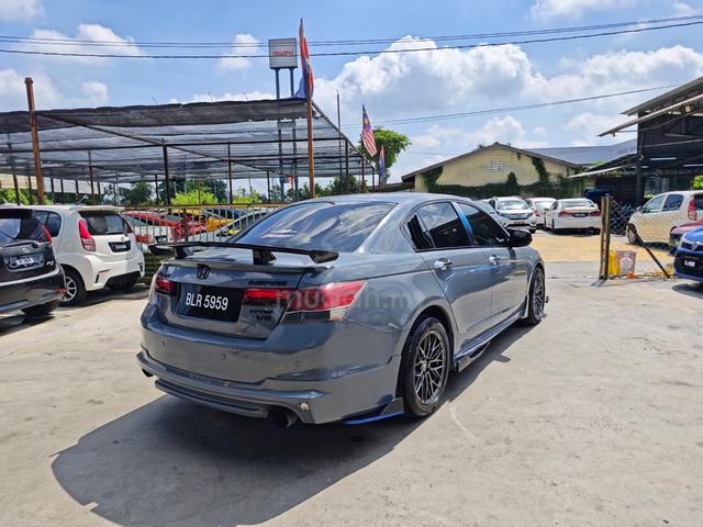 2012 Honda ACCORD 2.0 (AUTO) - 3