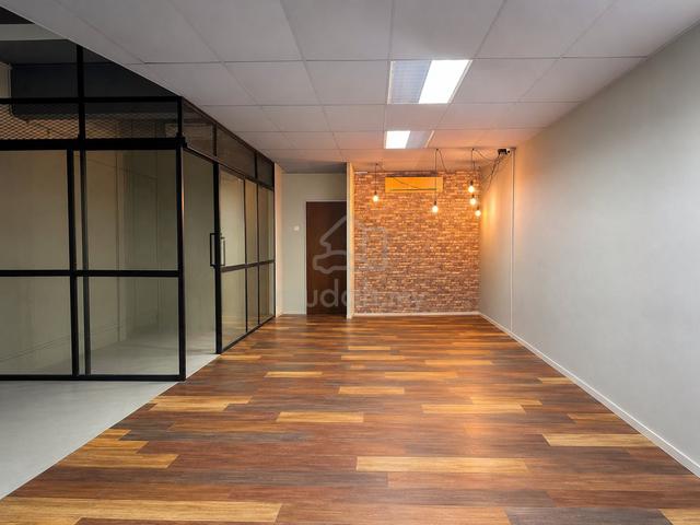Shop Office unit for Sale – Ritze Perdana 1, Damansara Perdana 1