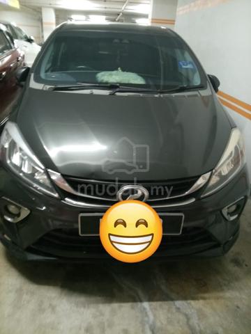 2019 Perodua MYVI 1.5 AV (A) - 1