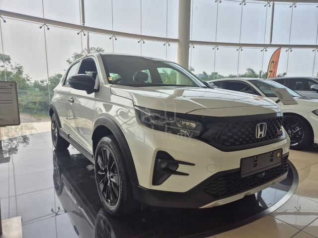 Honda WR-V 1.5 RS V E Max Rebate 🎁 - 3