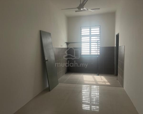 Bandar Putri Sg Soi 2 Story House Facing Padang 3