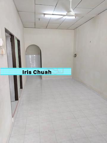 1 Storey Terrace (Renovated) @ Taman Merak,Simpang Ampat 1
