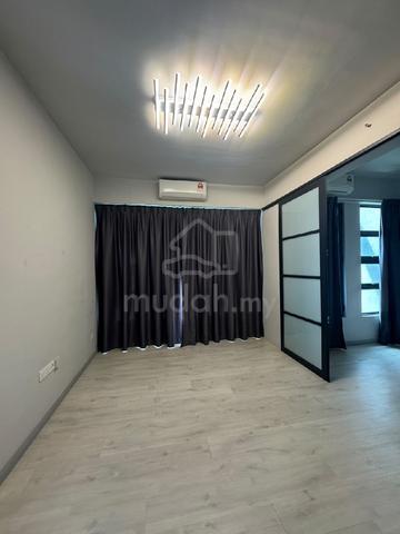 Jesselton Quay Citypads 1