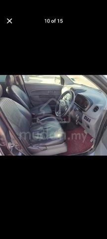 Perodua MYVI 1.3 EZ FACELIFT (A) 2010 - 5