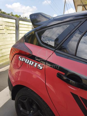 2014 Ford FOCUS 2.0 TI-VCT SPORT C346 (A) - 3