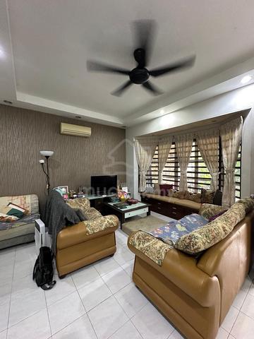 2 Storey Terrace House 4R3B P/F Taman Segar Perdana Cheras 1