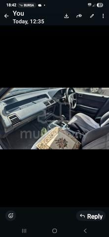 1988 Honda ACCORD 2.0 EXi (M) - 5