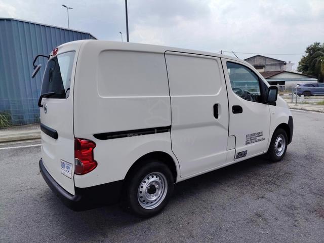 2019 Nissan NV200 1.6 (M) Panel Van - 3