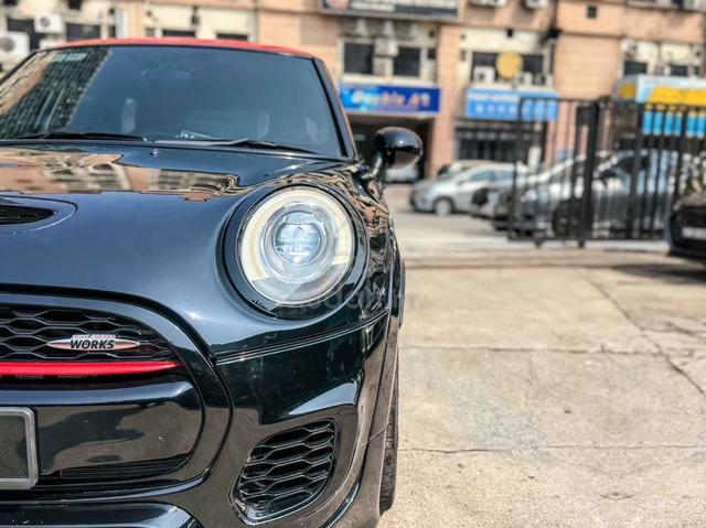 Mini Cooper JCW 2.0 B48 Stage2 MST H/Kardon 62kMI - 5