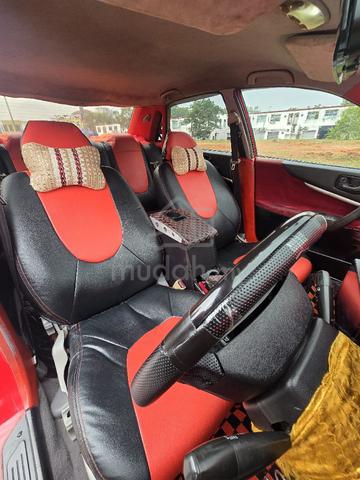 Waja 2004 Manual Padu - 5