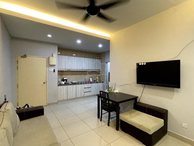 OUG Parklane 1