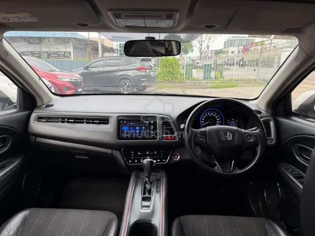 2016 Honda HR-V 1.8 V (A) - 5