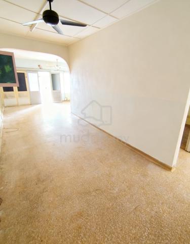 1.5 Storey Terrace House⭐Rumah Sewa⭐Setapak Garden⭐Danau Kota⭐Setapak 1