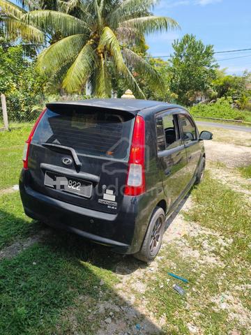 2007 Perodua VIVA 1.0 EZI PREMIUM (A) - 2