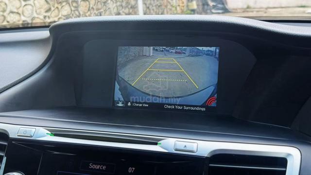 2014 Honda ACCORD 2.0 VTI-L (A) - 2