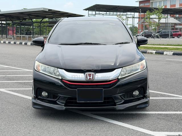 2016 Honda CITY 1.5 V (A) - 2