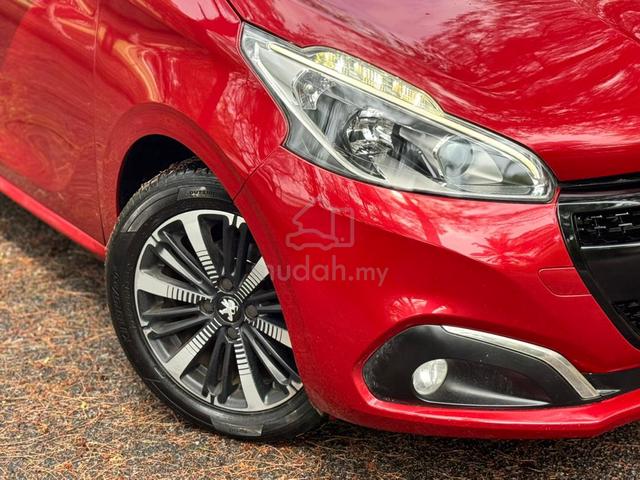 2019 Peugeot 208 1.2 PURETECH (A) 2YR FREEWARRANTY - 5